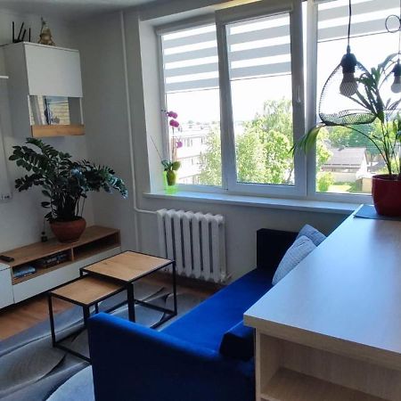 R&J Apartment II Panevėžys Extérieur photo