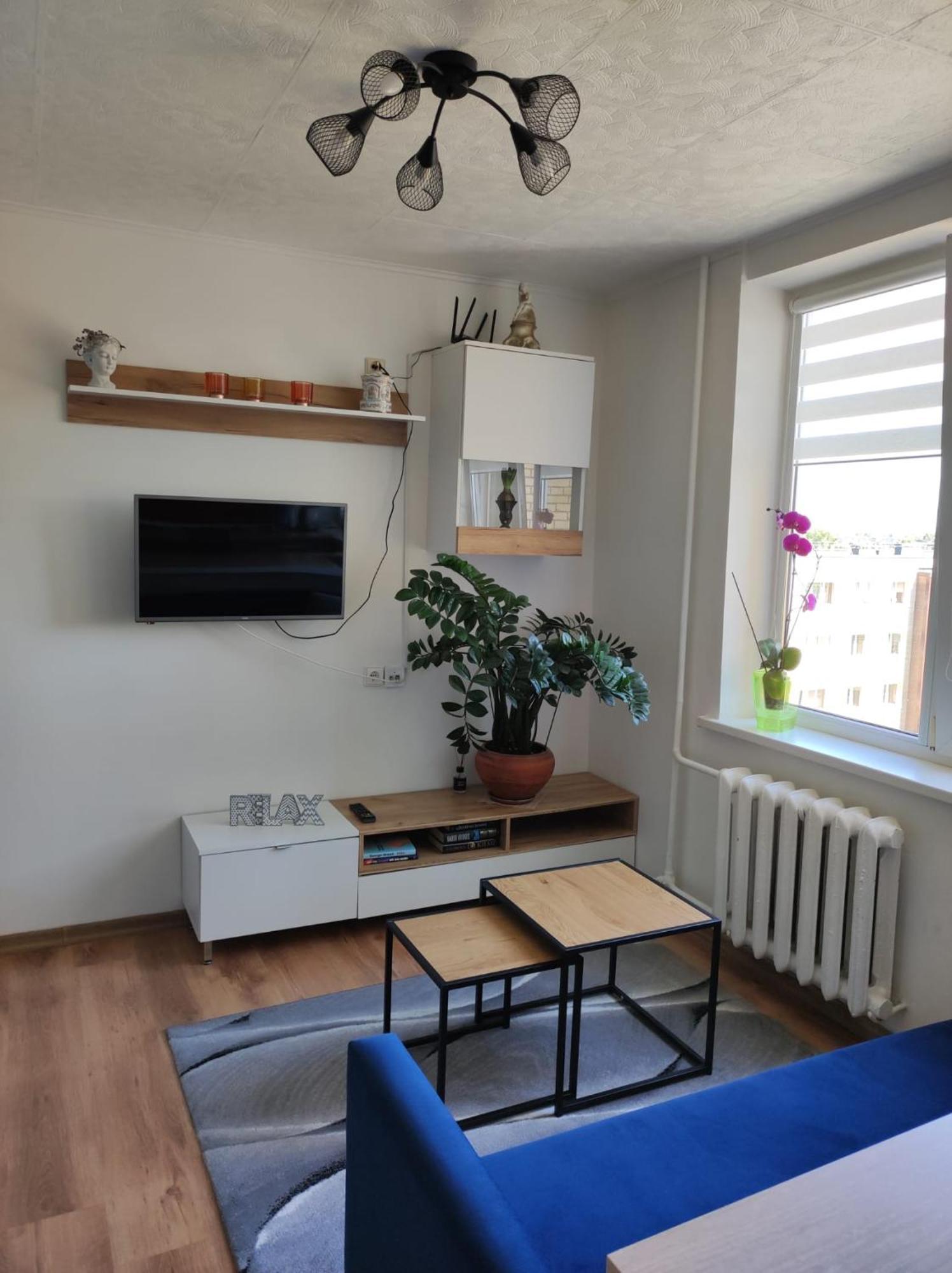 R&J Apartment II Panevėžys Extérieur photo