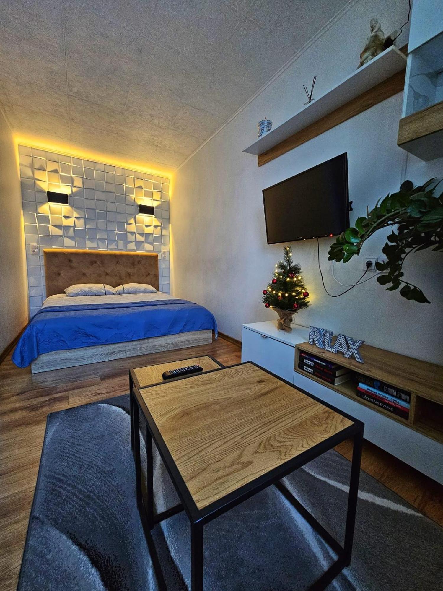 R&J Apartment II Panevėžys Extérieur photo